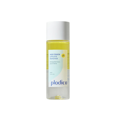 Superdrug PLODICA Mild Touch Lip & Eye Remover 150ml- Buy online at McGrocer