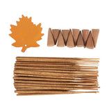 Something Different Gingerbread Christmas Incense Holder