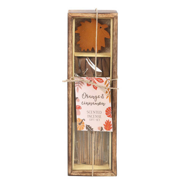 Something Different Gingerbread Christmas Incense Holder