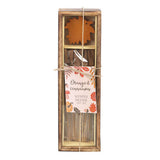 Something Different Gingerbread Christmas Incense Holder