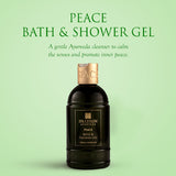 SPA CEYLON Peace - Bath & Shower Gel-250ml
