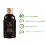 SPA CEYLON Peace - Bath & Shower Gel-250ml