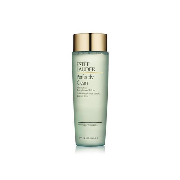 Perfectly Clean Multi-Action Toning Lotion/Refiner 200ml