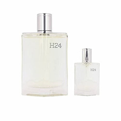 Superdrug Herm®s H24 Gift Set 100ml EDT + 12.5ml EDT- Buy online at McGrocer