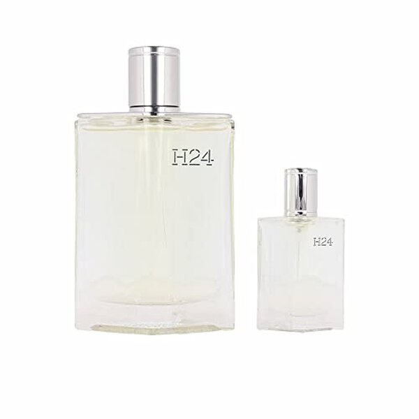 Herm®s H24 Gift Set 100ml EDT + 12.5ml EDT