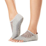 Toesox Womens Luna Legend Half Toe Socks (S) - Accessories and Lifestyle - Superdrug
