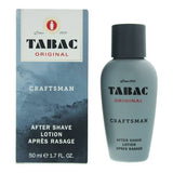 Maurer & Wirtz Tabac Craftsman Aftershave Lotion 50ml