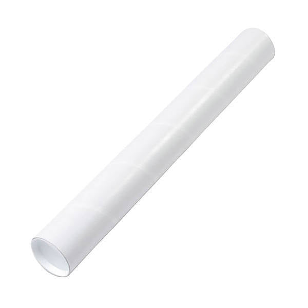 County Stationery Postal Tubes (Pack Of 10) (Medium)