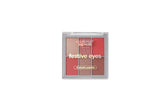 Colour Spell by Profusion - Festive Eyes 6 Shade Palette