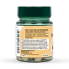 Holland Barrett Enteric Coated Odourless Garlic 1000mg 60 Tablets