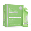 Vegan Liquid Collagen Alternative Supplement with Vitamin C and Amino Acids