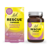 Bach RESCUE Balance Positivity 30 Vegan Capsules
