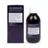 Elderberry Night-Time Immune Support Liquid with Vitamins C & D, Zinc and Chamomile 200ml