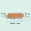 Holland Barrett Astragalus 470mg 90 Capsules