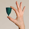 DAME Self-Sanitising Period Cup Size Medium