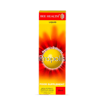Holland & Barrett Bee Health Propolis Liquid 30ml- Buy online at McGrocer
