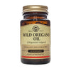 Wild Oregano Oil Herbal Extract 60 Softgels