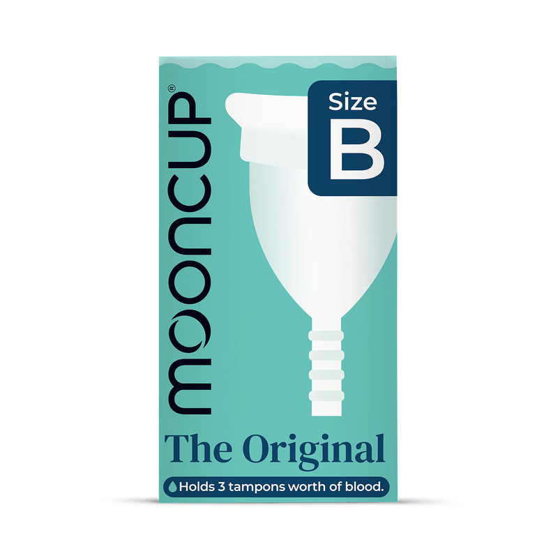 Mooncup Menstrual Cup Size B