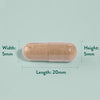 Holland Barrett Cats Claw 90 Capsules