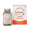 Vegan Energy and Mental Alertness Capsules 60 Count