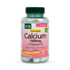 Holland Barrett Chewable Calcium Vitamin D 90 Tablets