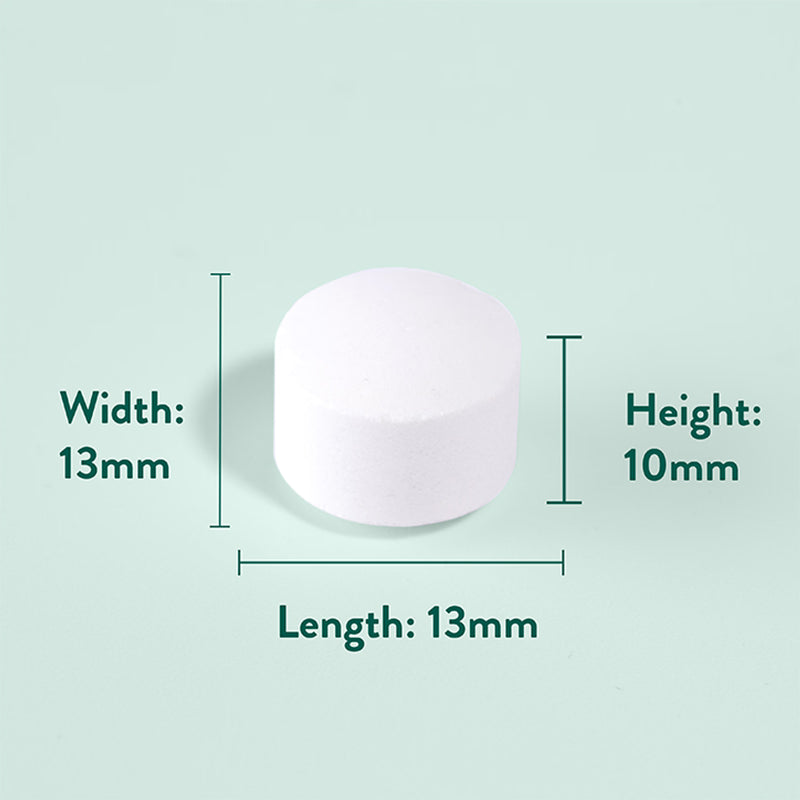 Holland Barrett Chewable Calcium Vitamin D 90 Tablets