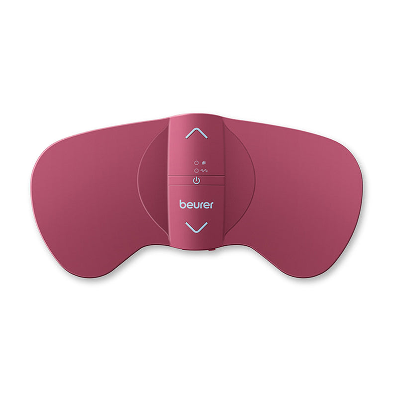 Beurer TENS Warmth Menstrual Pain Relief EM50