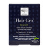 Hair Growth Support Supplement with Biotin and Zinc 60 Tablets