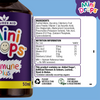 Children's Immune Support Liquid Supplement Blackcurrant Flavour 50ml