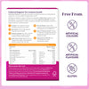 Active Iron for Women 60 Capsules