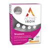 Active Iron for Women 60 Capsules