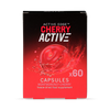 Cherry Active Ltd 60 Capsules