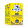 Eye Health Supplement with Lutein, Zeaxanthin, and Vitamins, 90 Capsules (1 Month Supply)