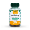 Holland Barrett Teen Brain Health With Omega 60 Softgel Capsule