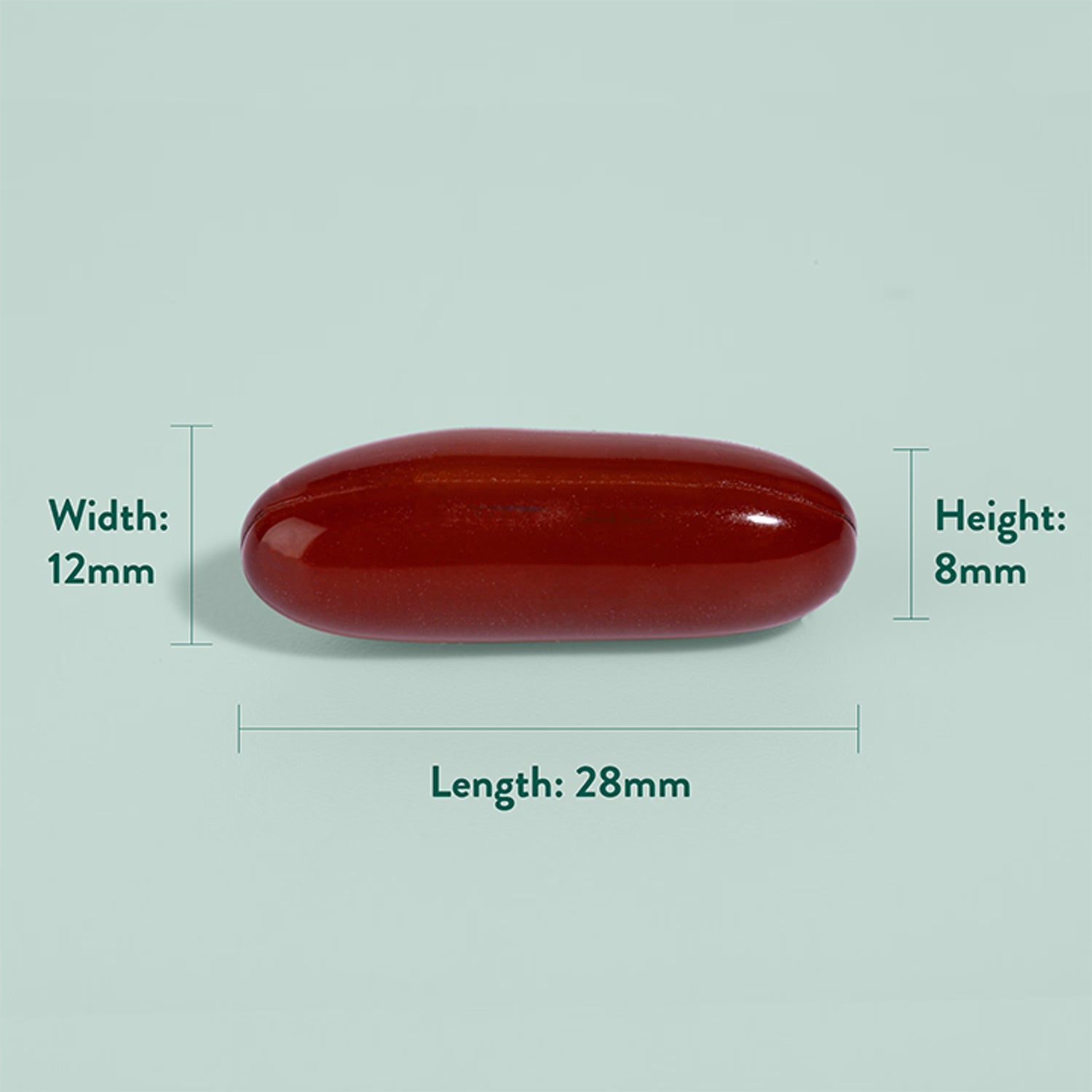 Holland Barrett Teen Brain Health With Omega 60 Softgel Capsule