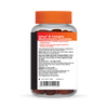 B Complex Multi Vitamin Soft Jells with Vitamin C Cherry Flavour 60 Count