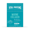 Bioavailable Marine Collagen Peptides Food Supplement 10 Sachets