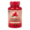 Holland Barrett Raspberry Ketones Energy Formula 120 Capsules