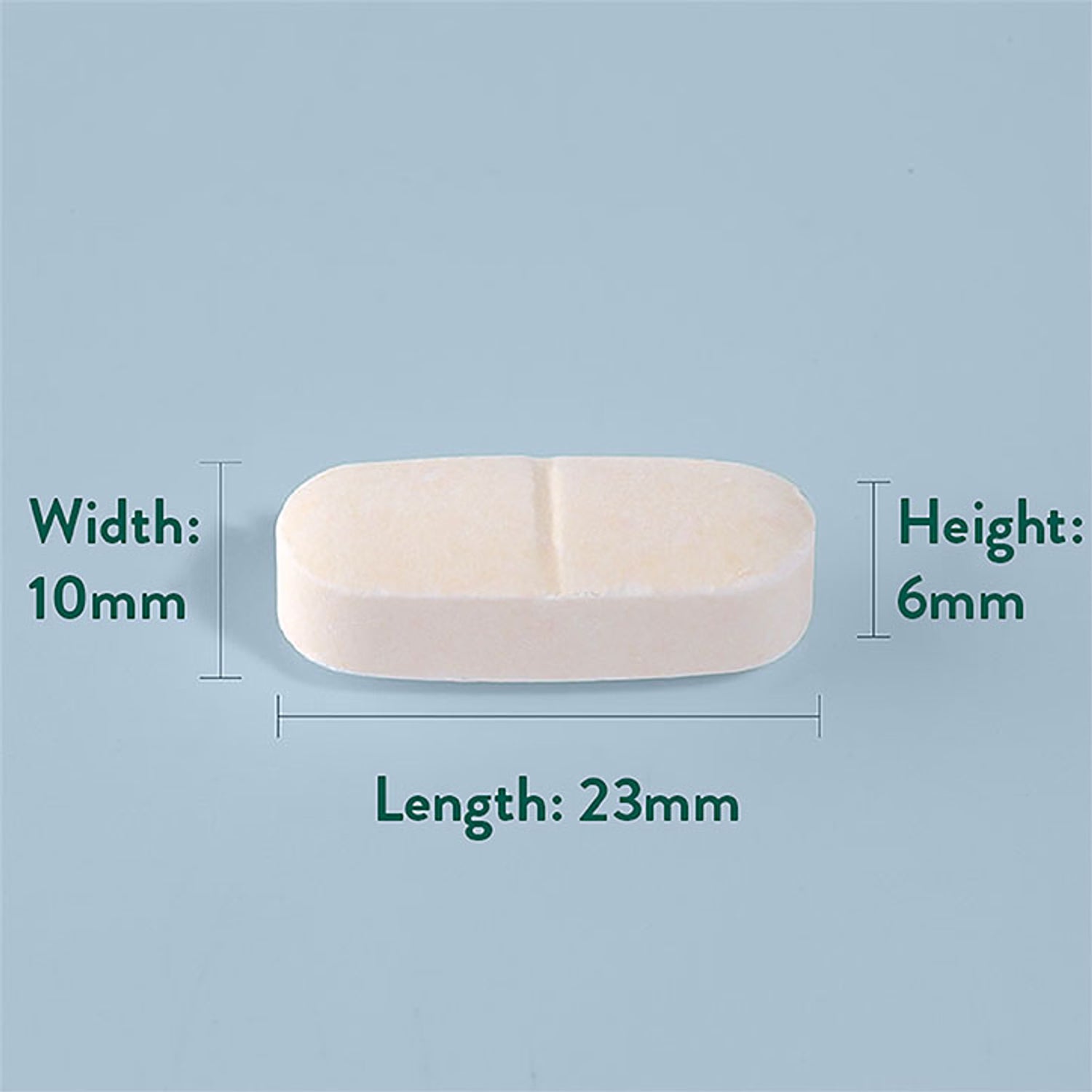 Beta-Alanine 800mg Amino Acid Supplement 120 Tablets