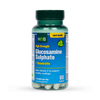 Holland Barrett High Strength Glucosamine Sulphate Chondroitin 60 Tablets