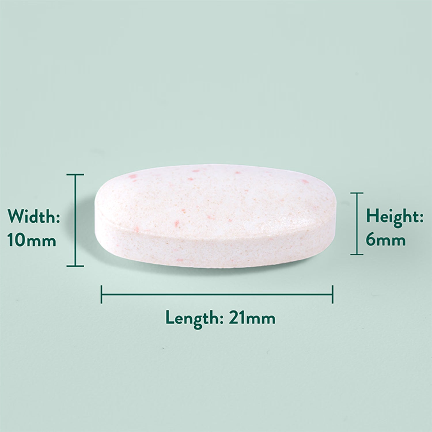 Holland Barrett High Strength Glucosamine Sulphate Chondroitin 60 Tablets