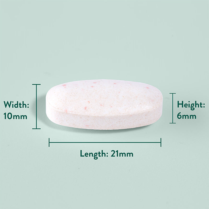 Holland Barrett High Strength Glucosamine Sulphate Chondroitin 60 Tablets
