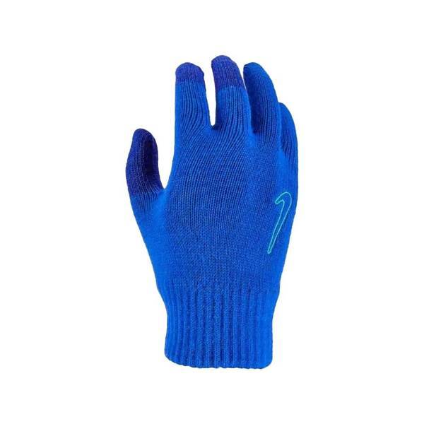 Nike Mens Knitted Swoosh Winter Gloves (S-M)
