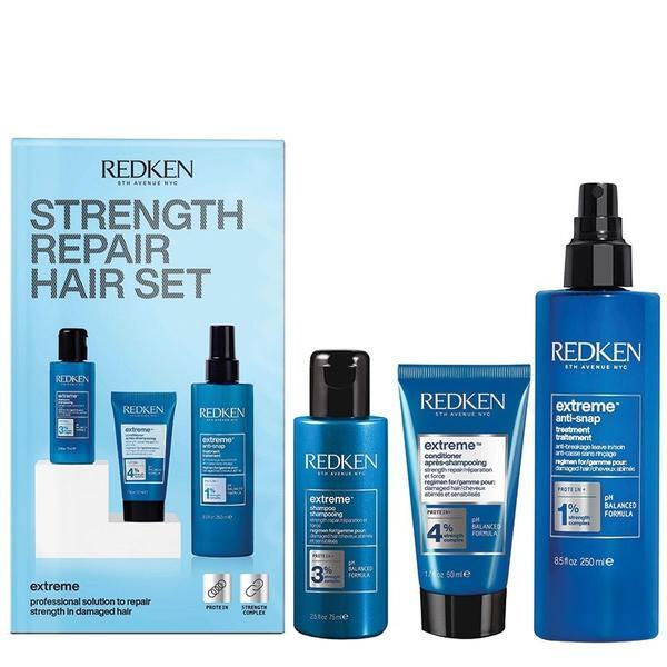 Redken Extreme Discovery Set Pack
