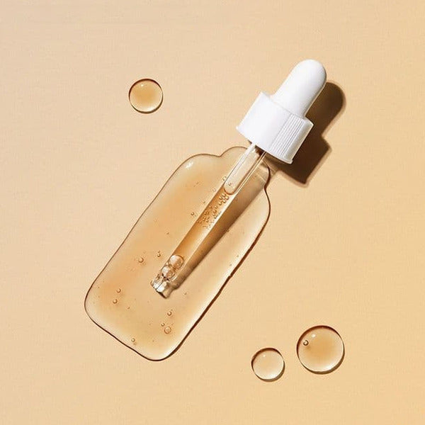 A skin-repairing serum formulated with Bifida Biome