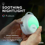 Zello YourVoice Portable White Noise Machine