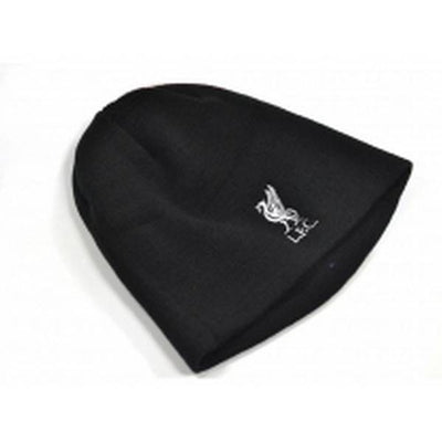 Superdrug Liverpool FC Knitted Mass Crest Beanie Hat- Buy online at McGrocer