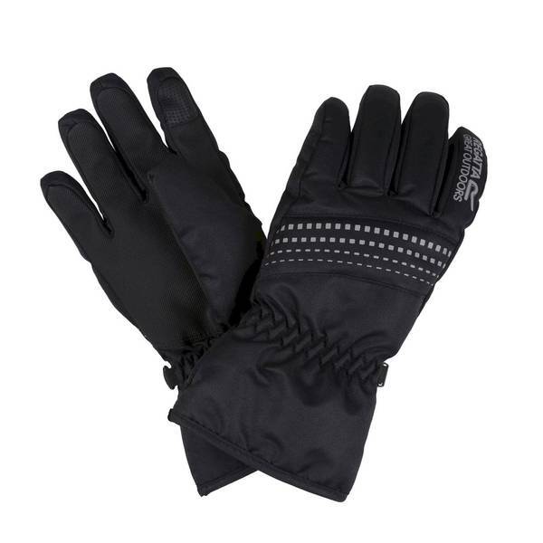 Regatta Kids Arlie III Waterproof Gloves