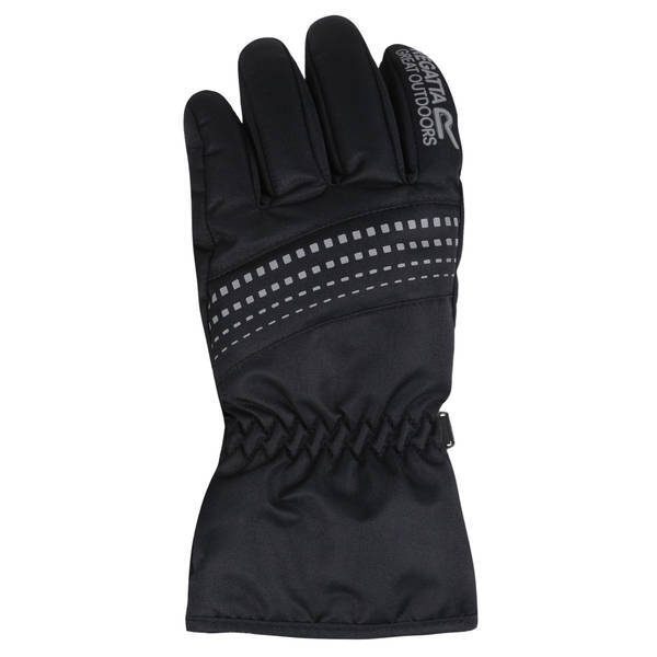Regatta Kids Arlie III Waterproof Gloves
