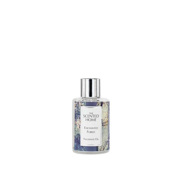 Ashleigh & Burwood Fragrance Oil 10ml - Enchanted Forest